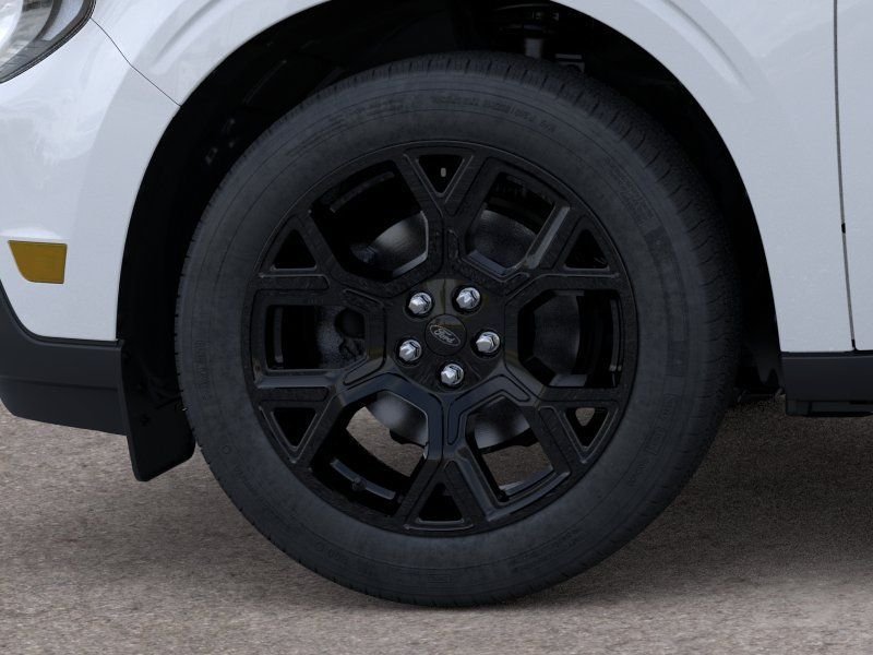 New 2026 Oxford White Ford XLT image 20