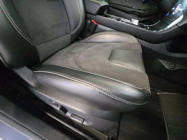 Used 2020 Gray Ford ST image 30
