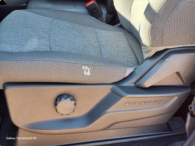 2026 Ford F-250 Super Duty XL - Photo 55