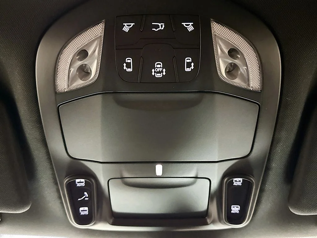 New 2026 Silver Chrysler Limited image 43