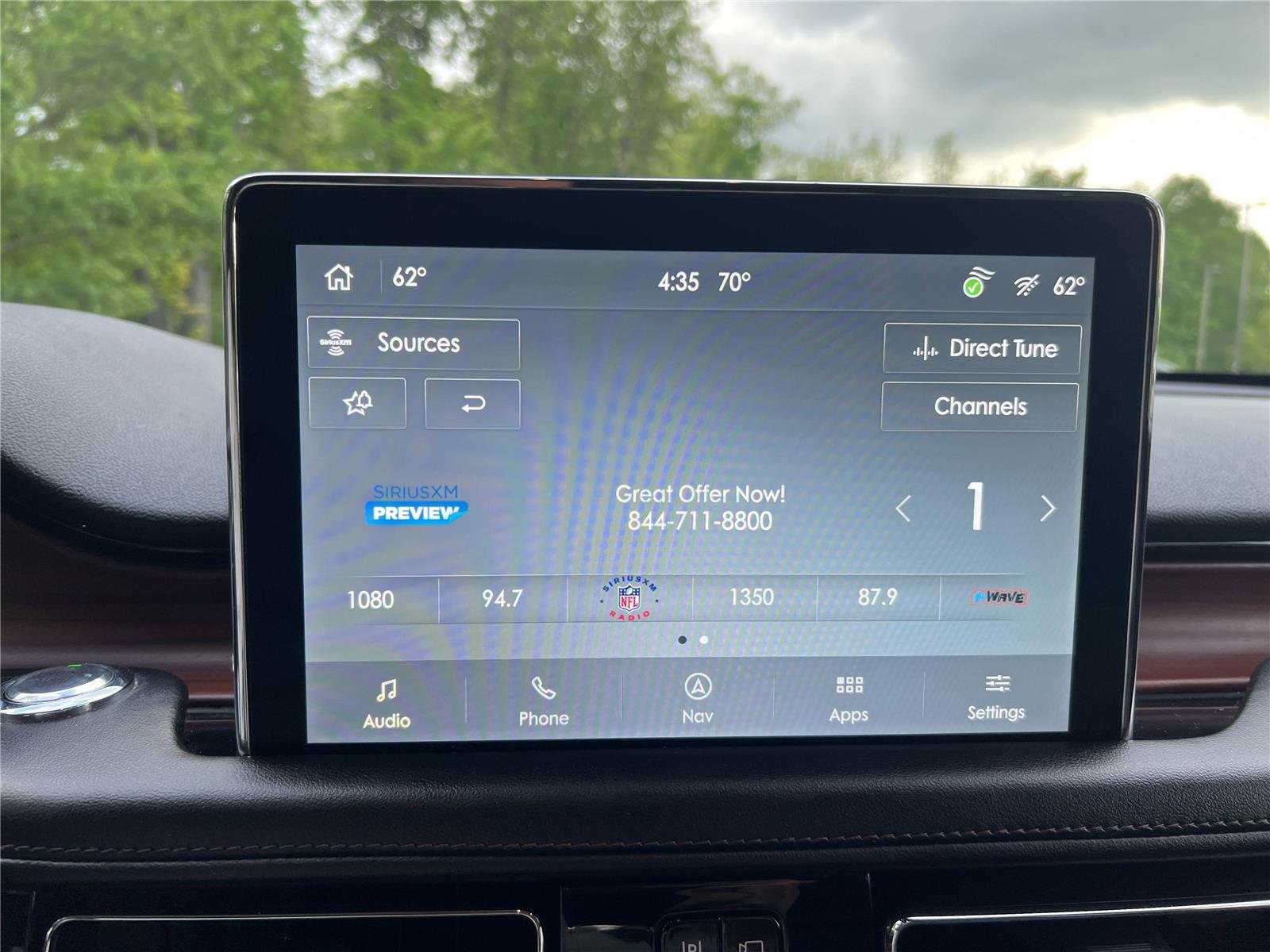 2022 Lincoln Aviator Reserve - Photo 19