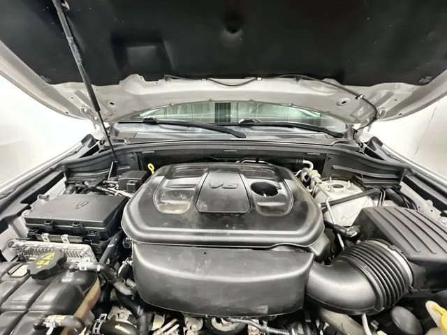 Certified Used 2020 White Dodge GT Plus AWD image 29