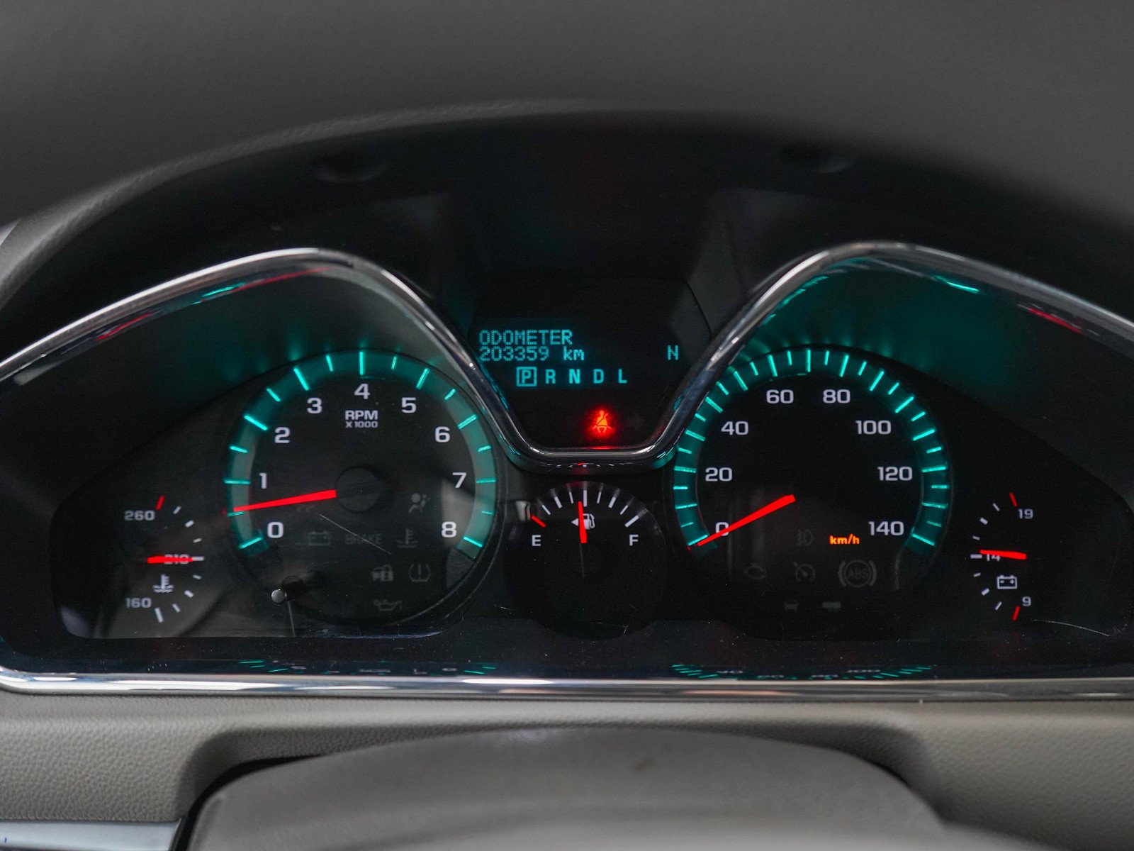 Used 2017 Blue Velvet Metallic Chevrolet LS image 24