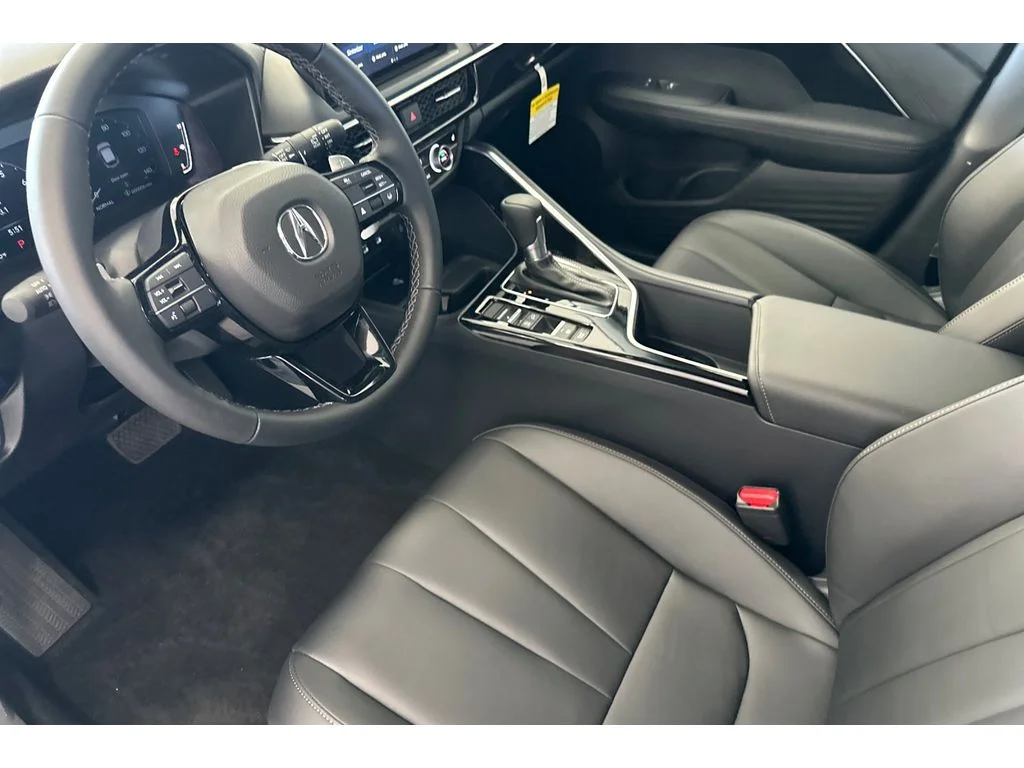 2025 Acura ADX Base - Photo 7