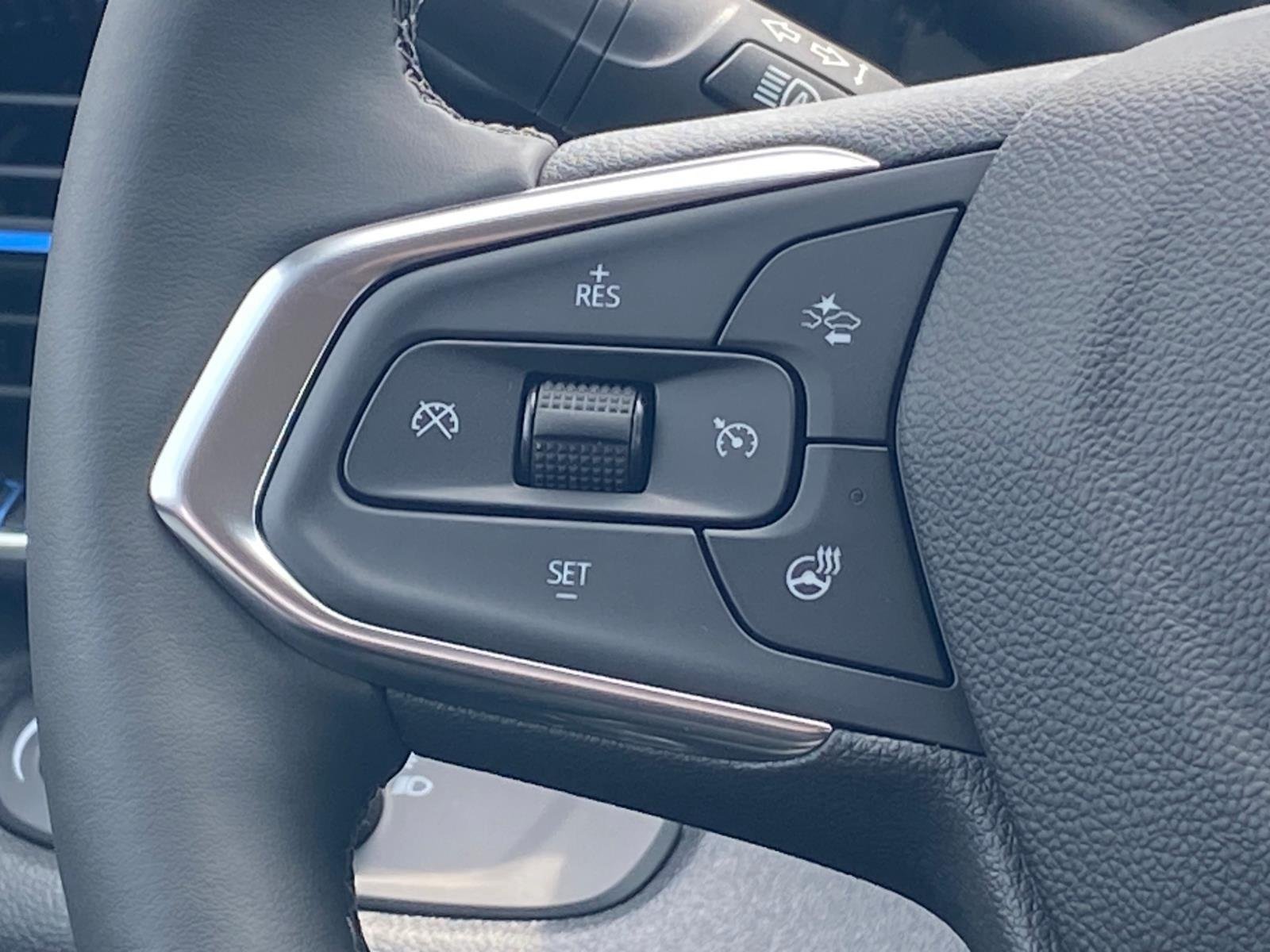 2026 Chevrolet Trax LT - Photo 8
