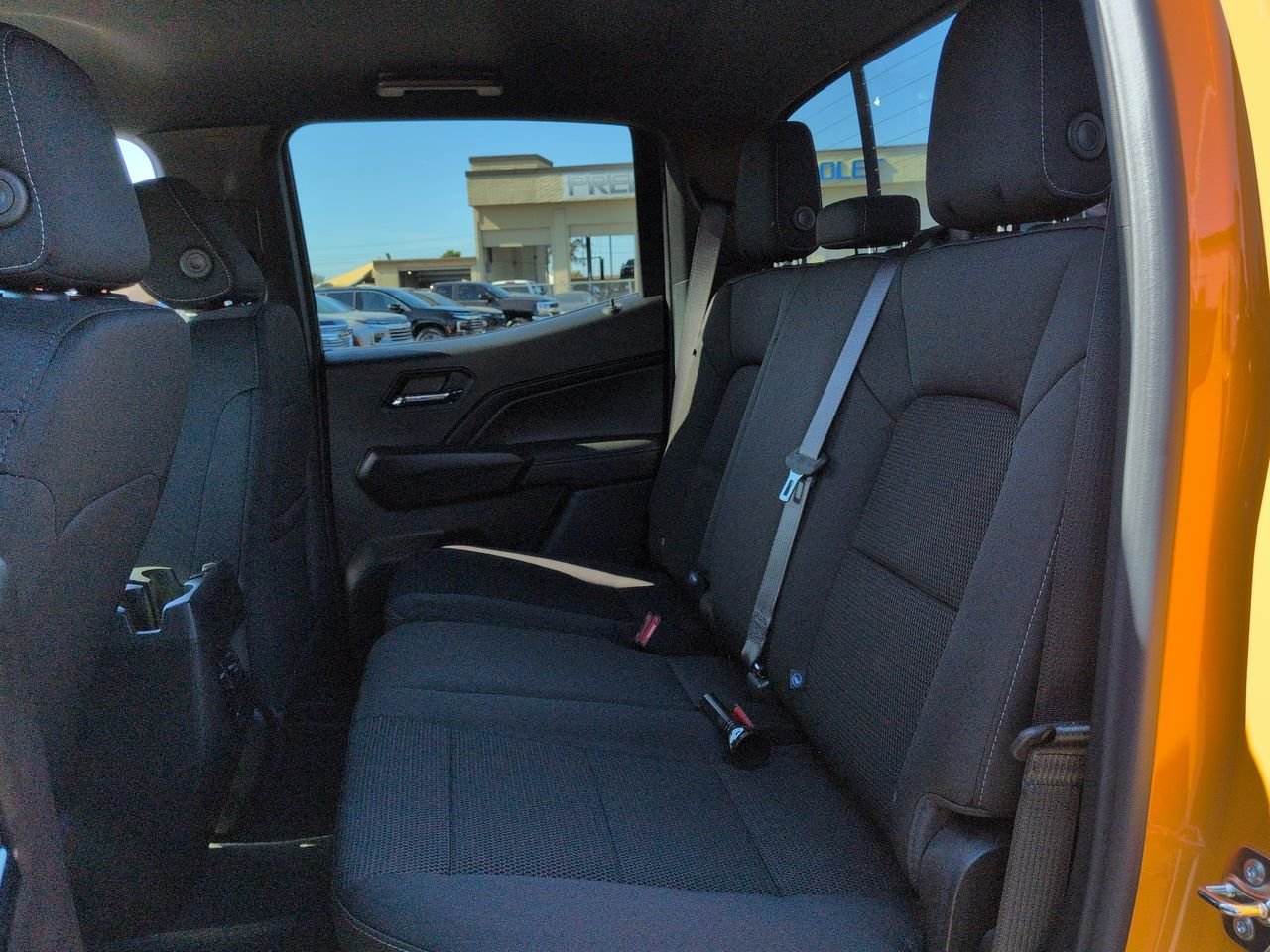 2026 Chevrolet Colorado LT - Photo 26