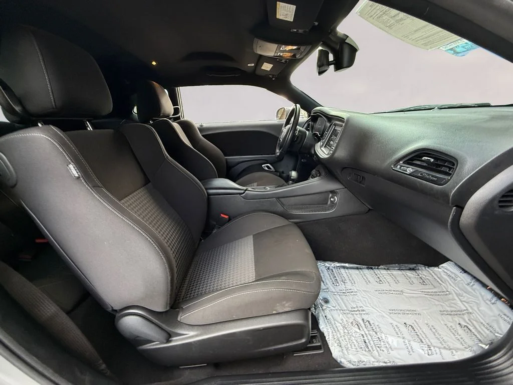 Used 2023 Gray Dodge R/T image 17