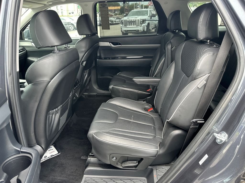 Used 2024 Gray Hyundai XRT image 21
