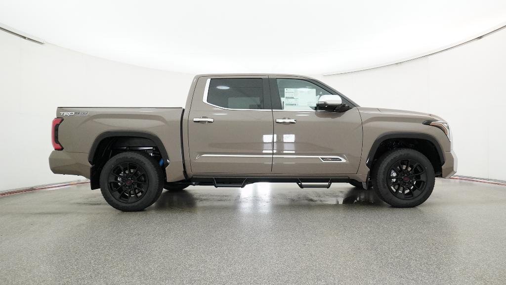 New 2026 Mudbath Toyota 1794 Edition image 32
