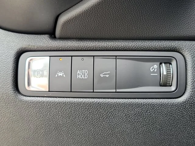 2024 Chevrolet Equinox EV RS - Photo 23