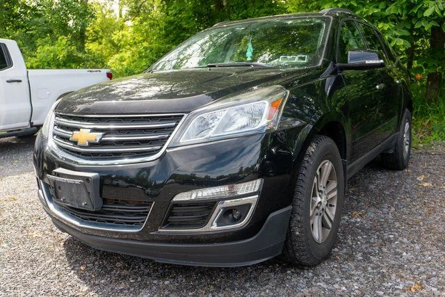 Used 2025 Black Ford Tremor image 38