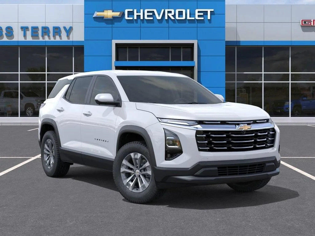 2026 Chevrolet Equinox LT - Photo 7