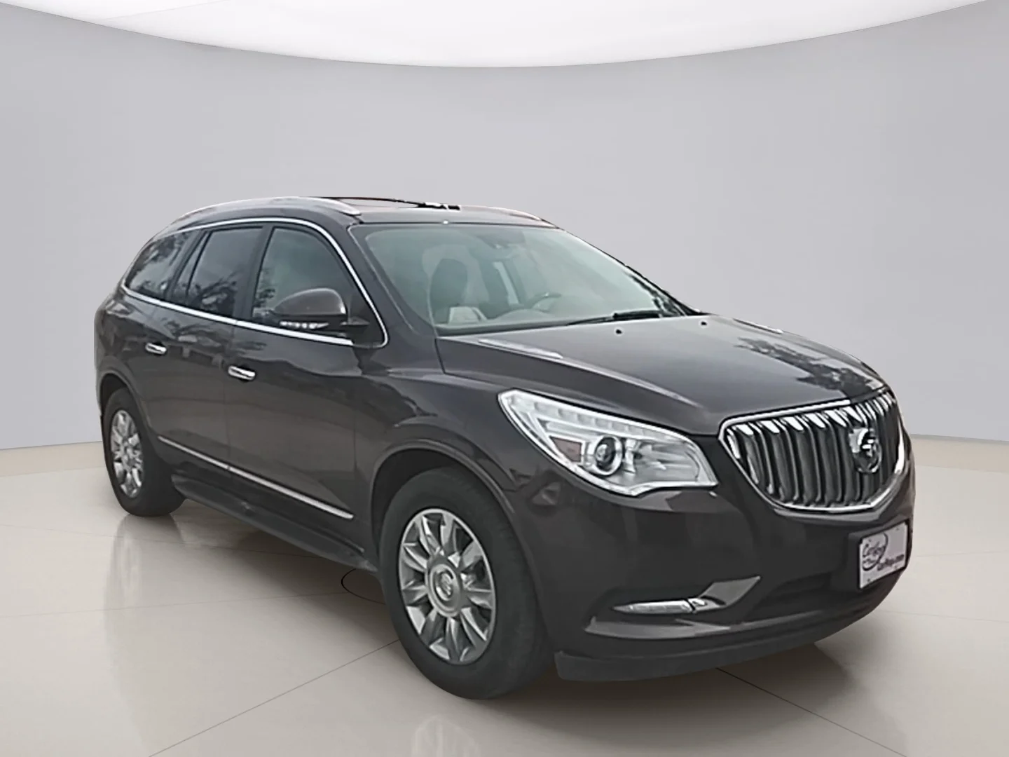 Used 2015 Brown Buick PREMIUM image 7