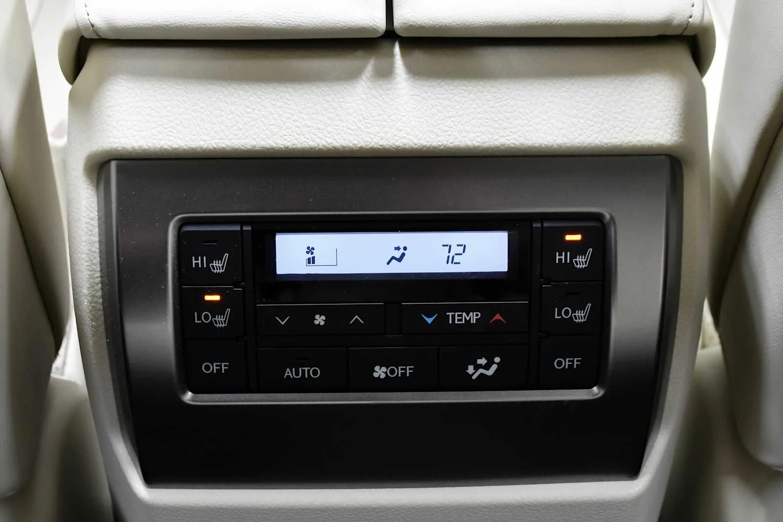 Used 2023 Eminent White Pearl Lexus Luxury image 25