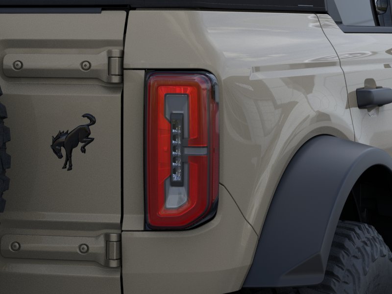 New 2026 Desert Sand Ford Outer Banks® image 23