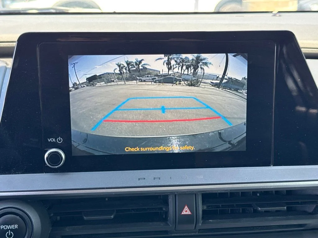 Certified Used 2024  Toyota LE image 29