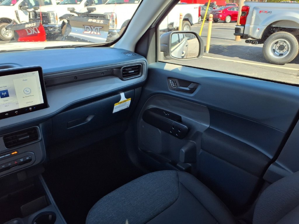 New 2026 White Ford XL image 23