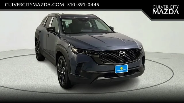 2026 Mazda CX-50 2.5 Hybrid Premium Plus's photo