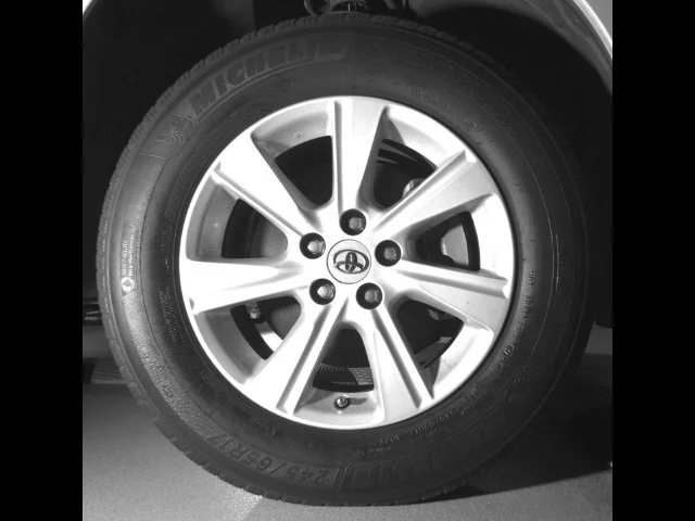 Used 2012 Blizzard Pearl Toyota SE image 9