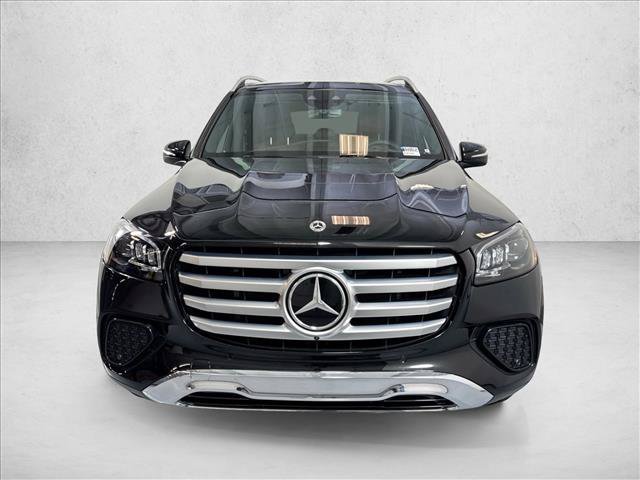 2026 Mercedes-Benz GLS Base - Photo 31