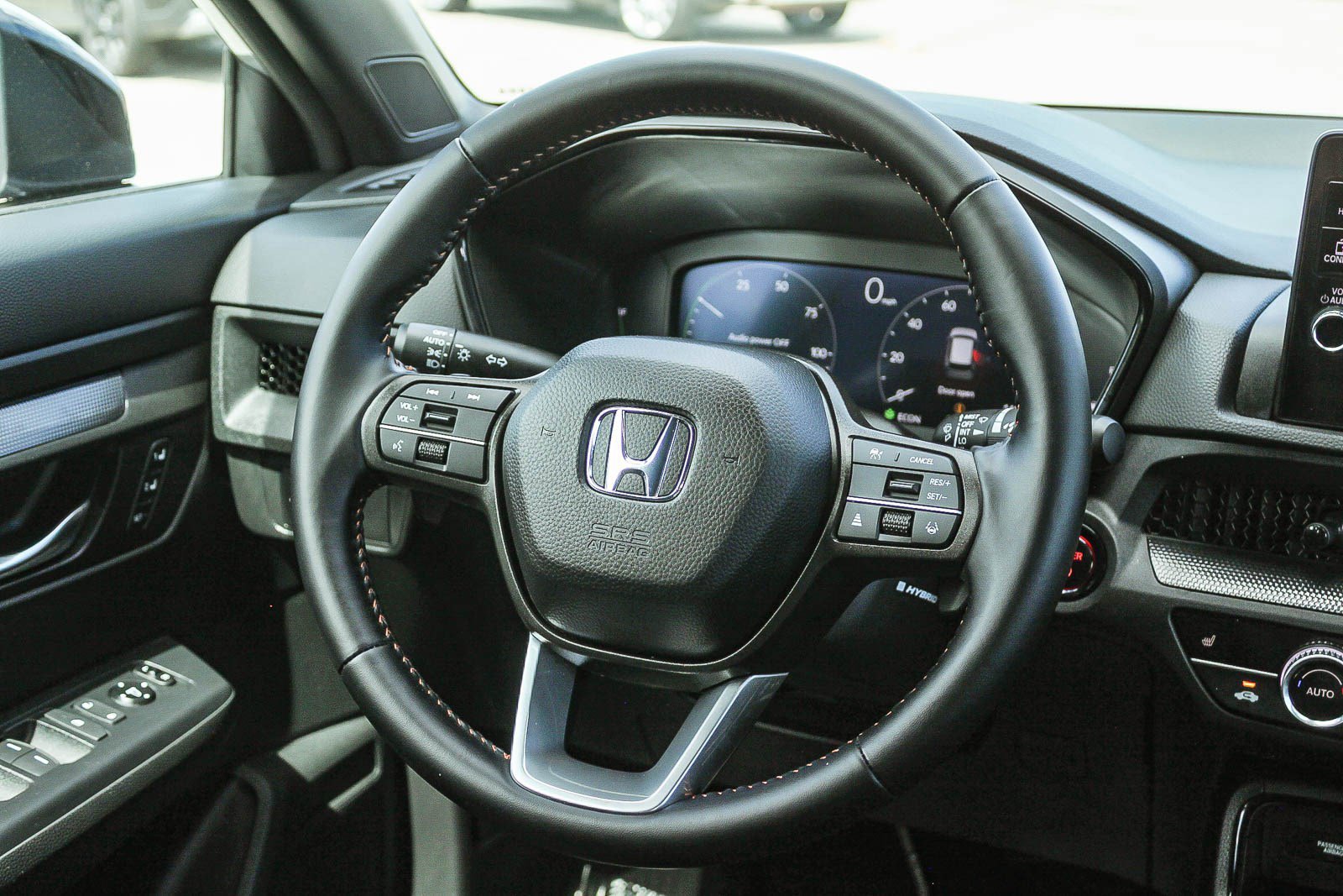 2026 Honda CR-V Sport-L - Photo 16