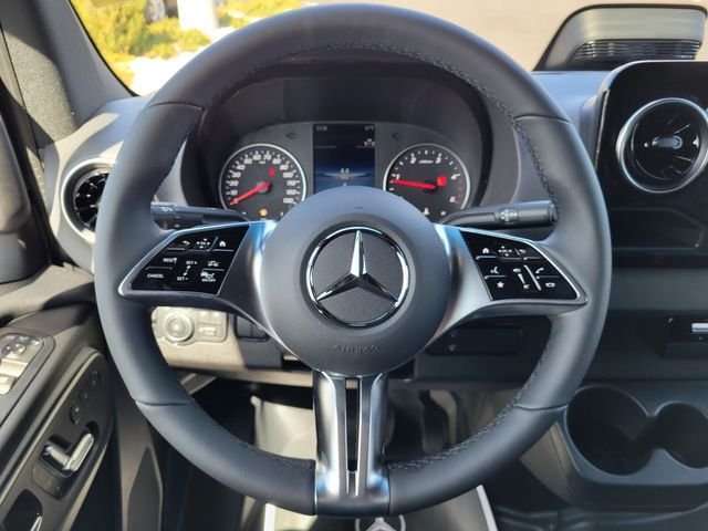 2025 Mercedes-Benz Sprinter Cargo Van Base - Photo 19