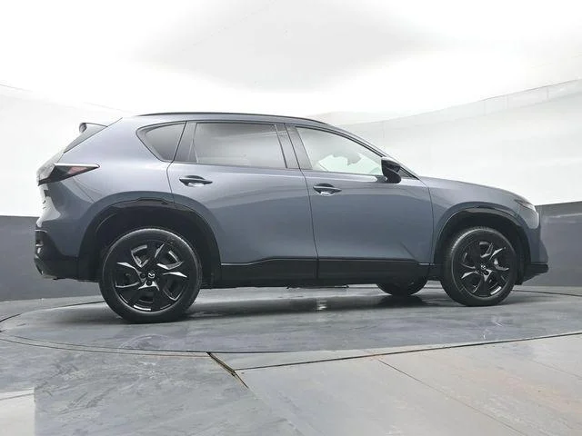 New 2026 Polymetal Gray Metallic Mazda 2.5 S Premium image 21