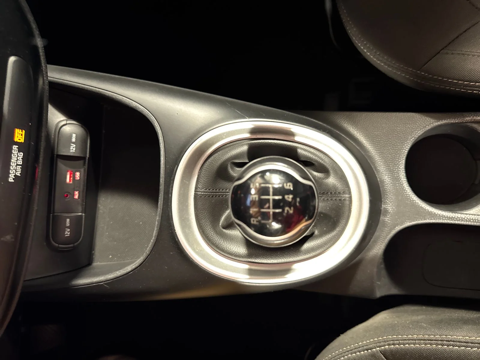 2017 Kia Soul Base - Photo 23