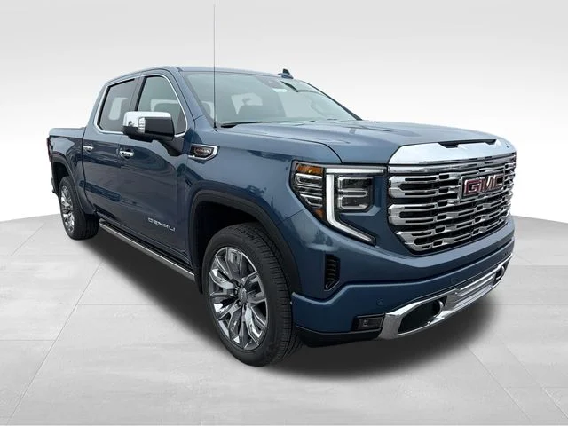 2026 GMC Sierra 4WD Crew Cab Short Box Denali's photo