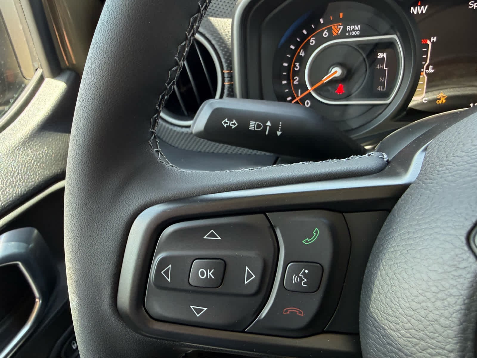 New 2026 41 Exterior Paint Jeep Mojave image 26