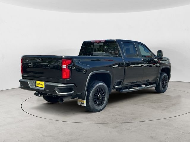Used 2021 Black Chevrolet LTZ image 5