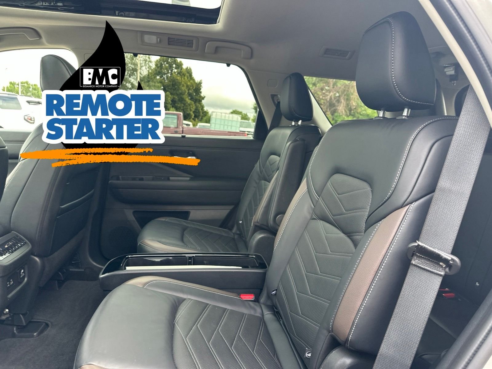 Certified Used 2023 Silver Nissan Platinum image 22