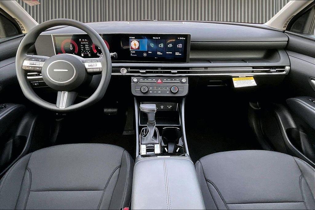 New 2026 Rockwood Green Hyundai SE image 6