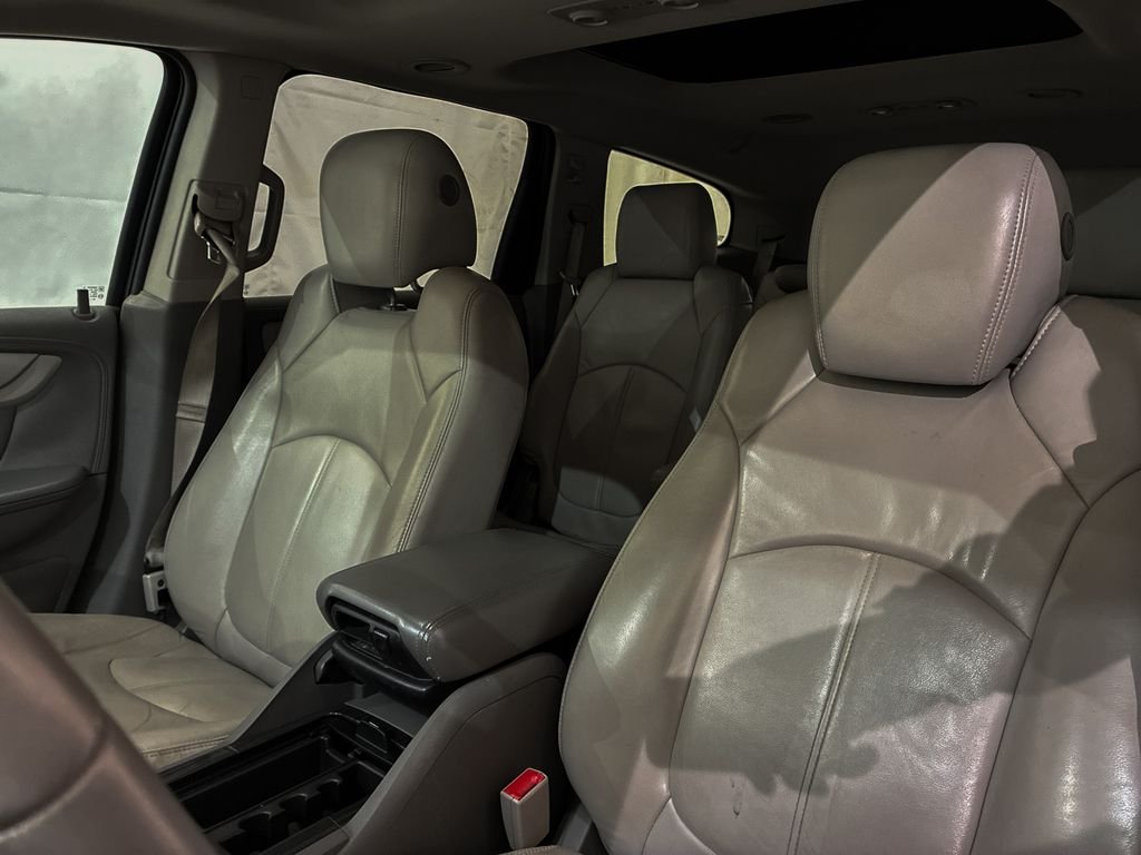 Used 2013 Gray Chevrolet 2LT 2LT image 11