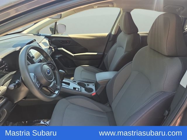 Used 2024 Gray Metallic Subaru Base image 26