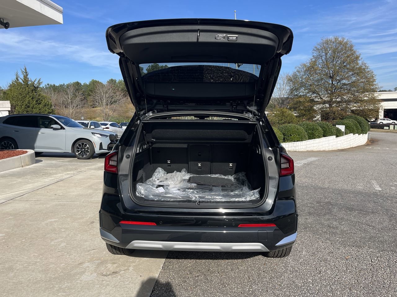 2025 BMW X1 28i - Photo 34