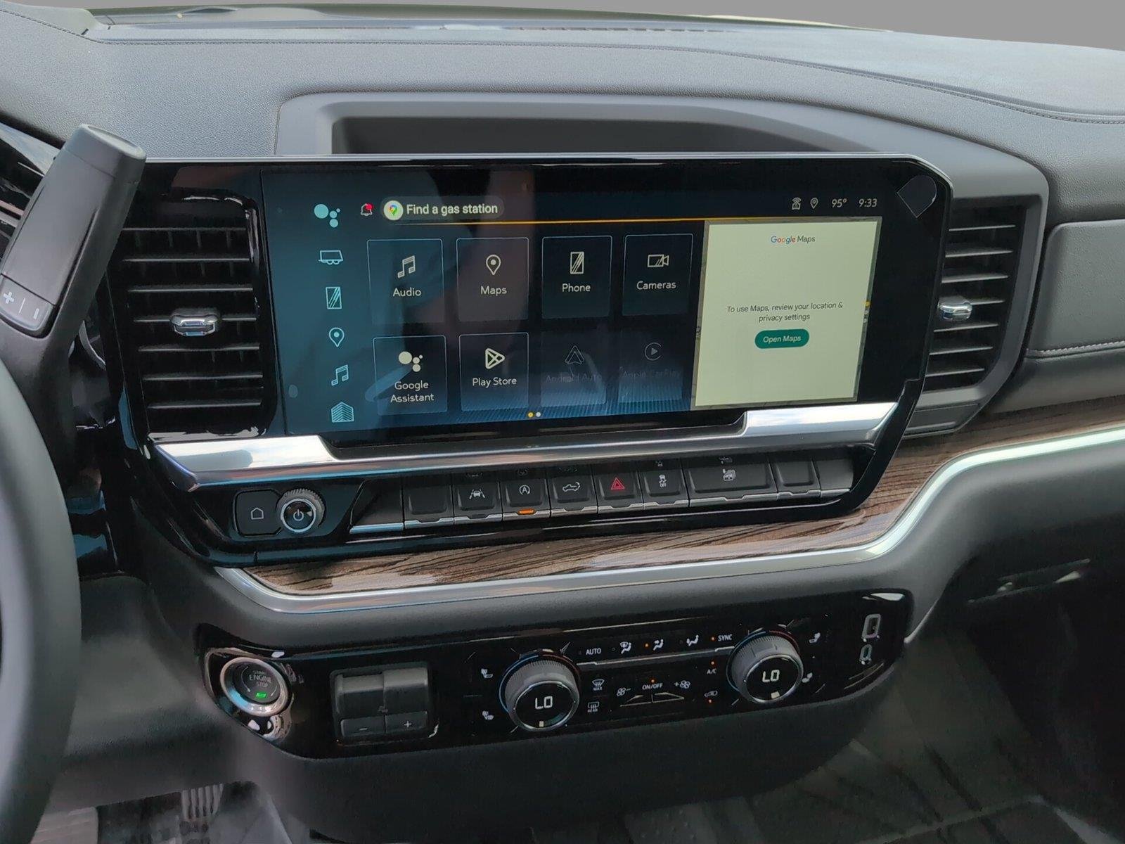 2026 Chevrolet Silverado 1500 RST - Photo 16