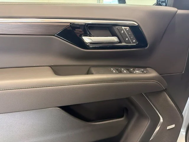 New 2027 Sterling Gray Metallic Chevrolet Premier image 50