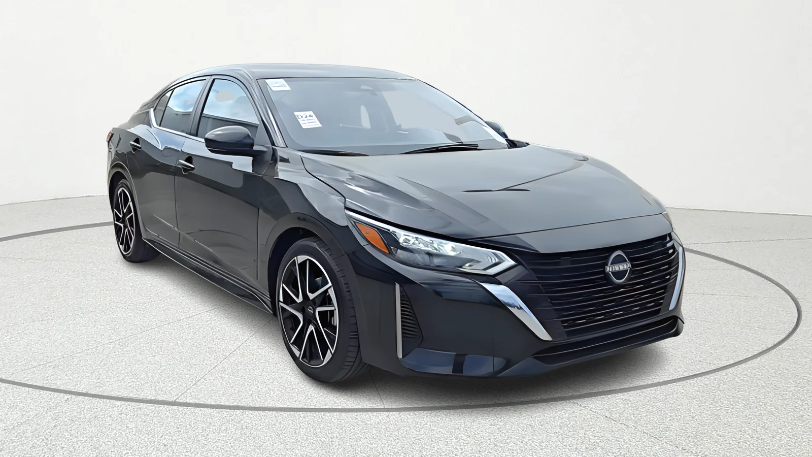2025 Nissan Sentra