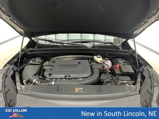 2026 Buick Envision Sport Touring - Photo 6
