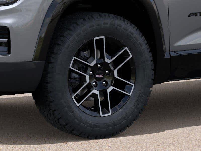 2026 GMC Terrain AT4 - Photo 9