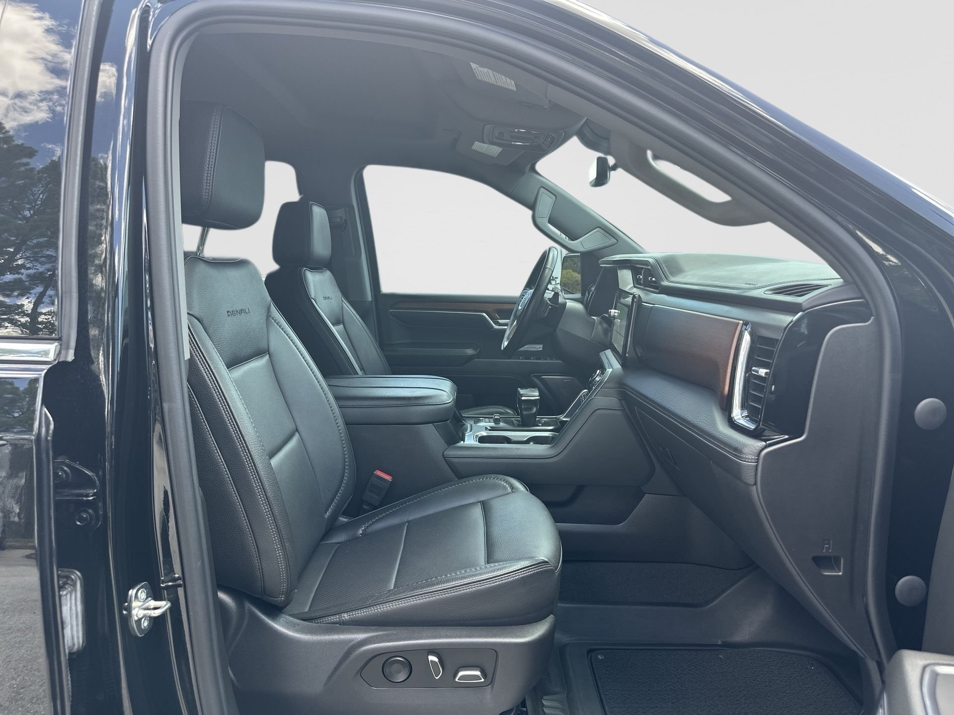 2023 GMC Sierra 1500 Denali Denali - Photo 27