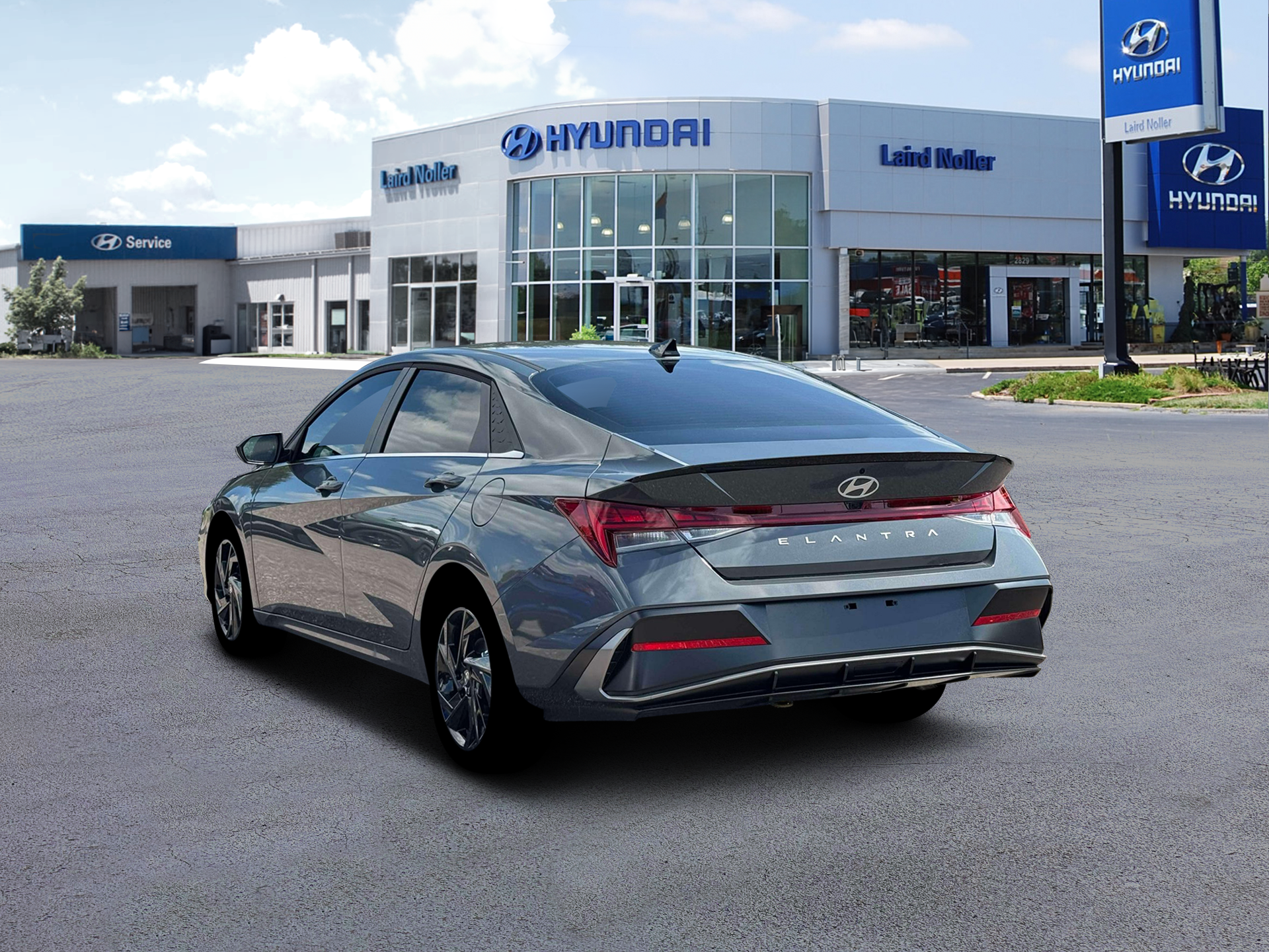 View vehicle photo 5