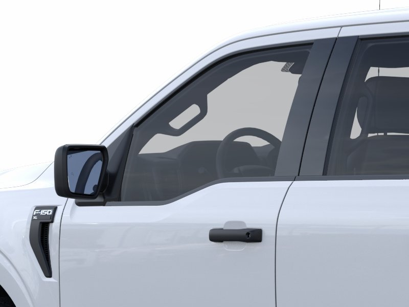 New 2026 Oxford White Ford XL image 42