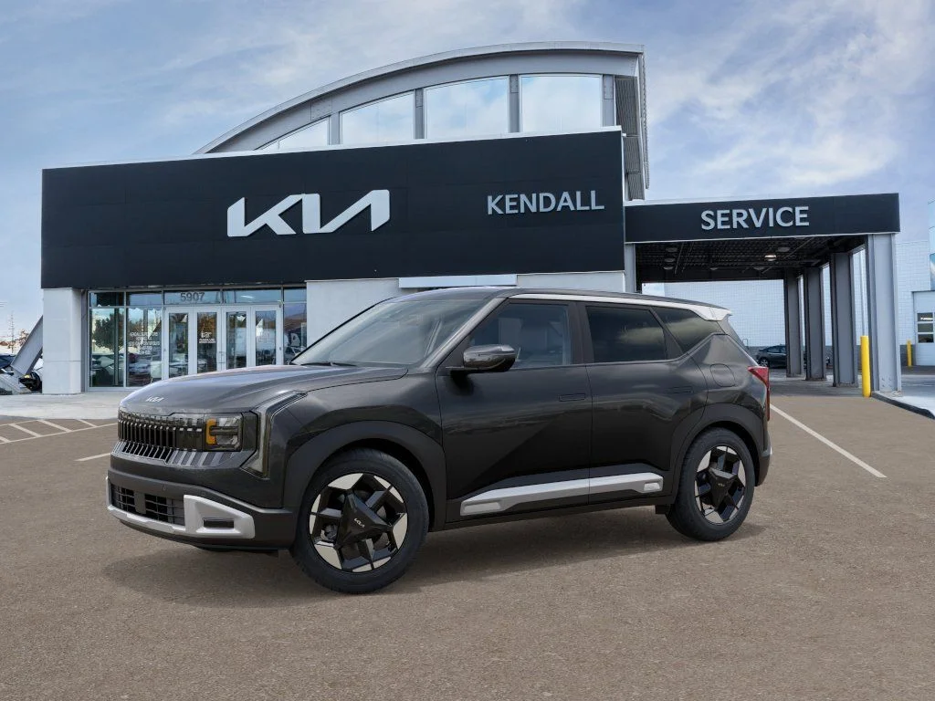 New 2027  Kia S image 3