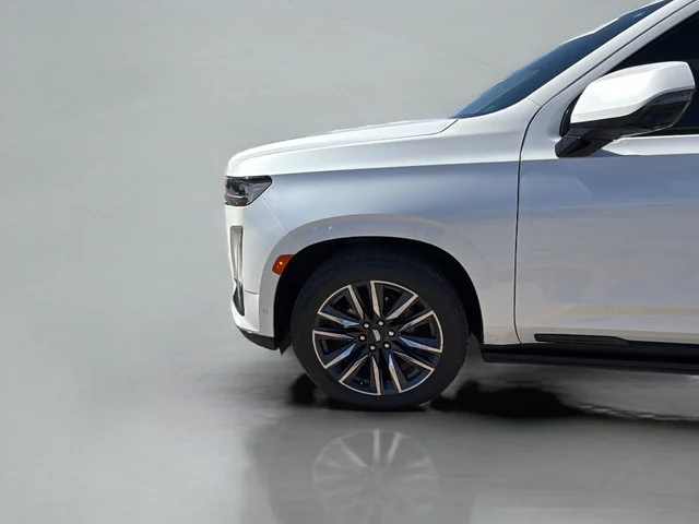 2024 Cadillac Escalade Sport Platinum - Photo 15