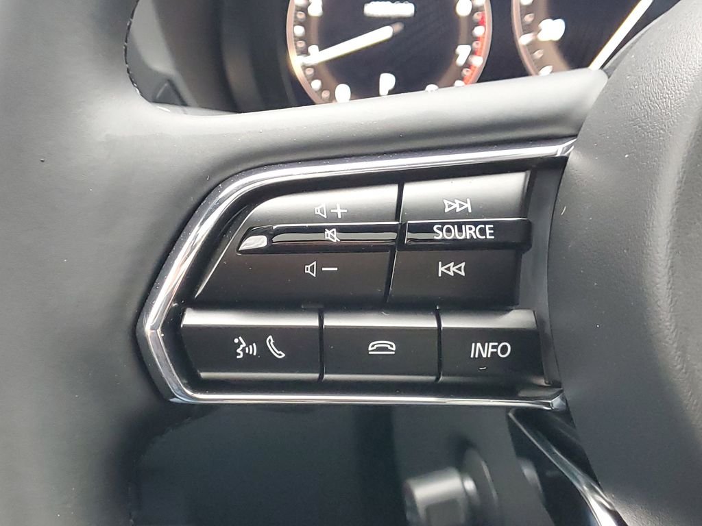 2026 Mazda CX-90 Premium Sport Package - Photo 23
