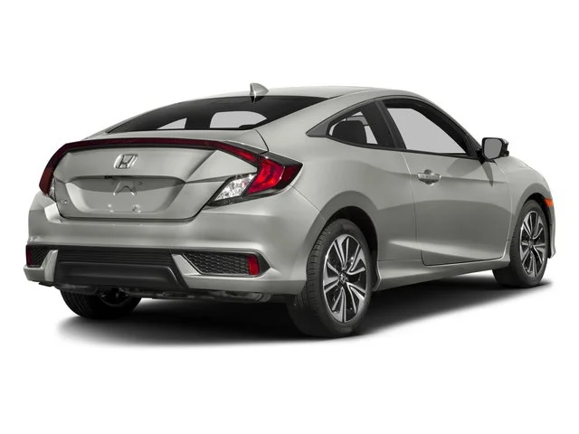 Used 2016 Honda Civic EX-L with VIN 2HGFC3B72GH350363 for sale in Saint Cloud, Minnesota