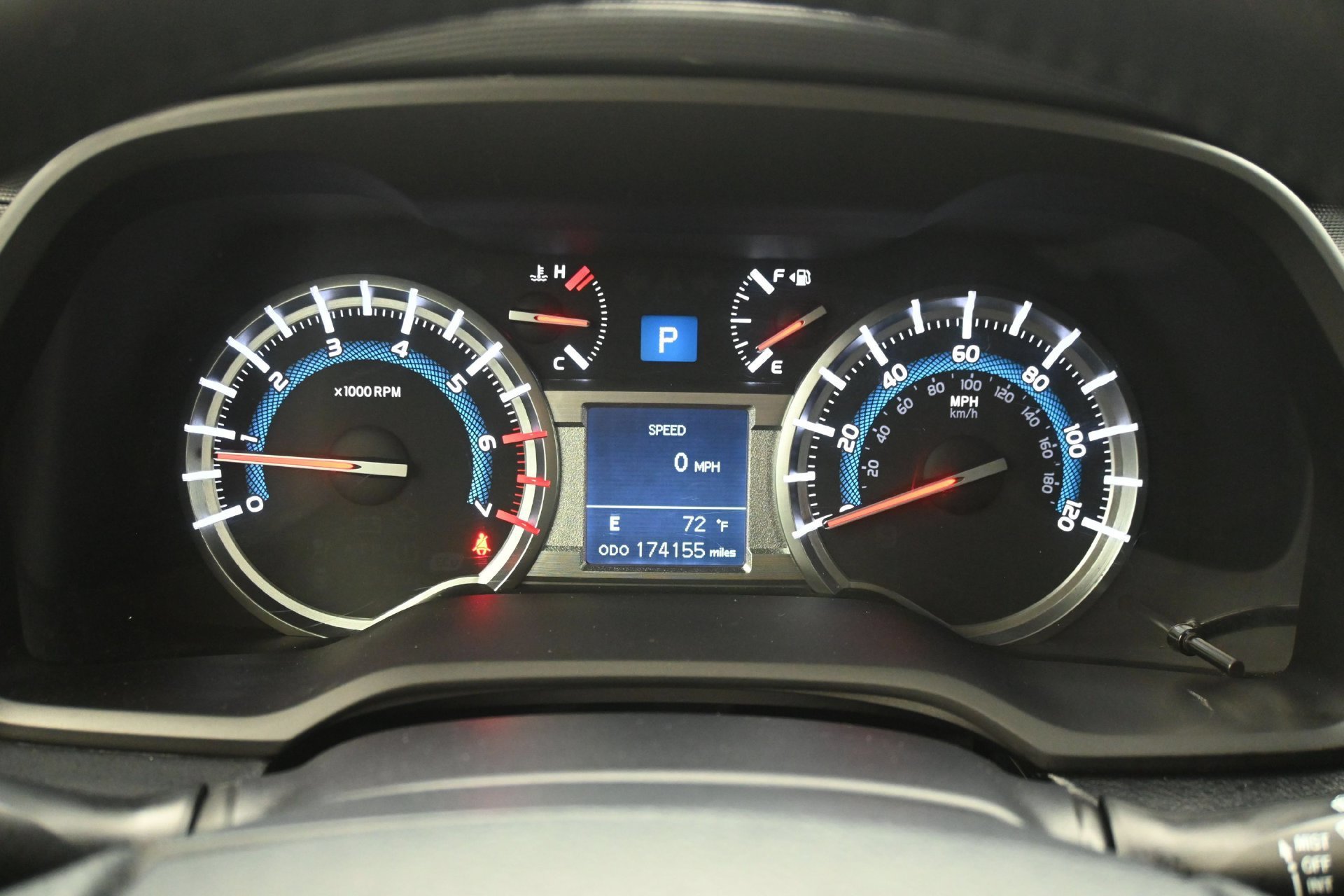 Used 2019 Midnight Black Metallic Toyota TRD Off-Road image 22