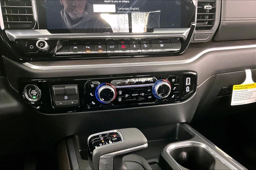 2026 GMC Sierra 1500 SLT - Photo 7